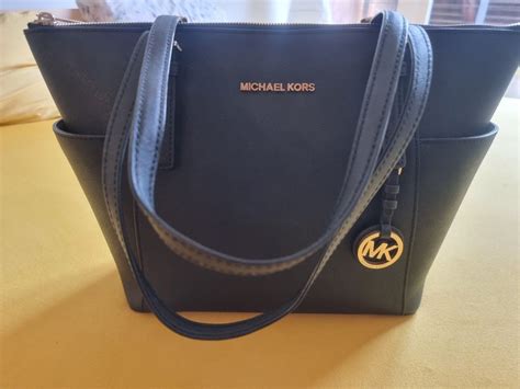 michael kors tasche bac|michael kors tasche schwarz braun.